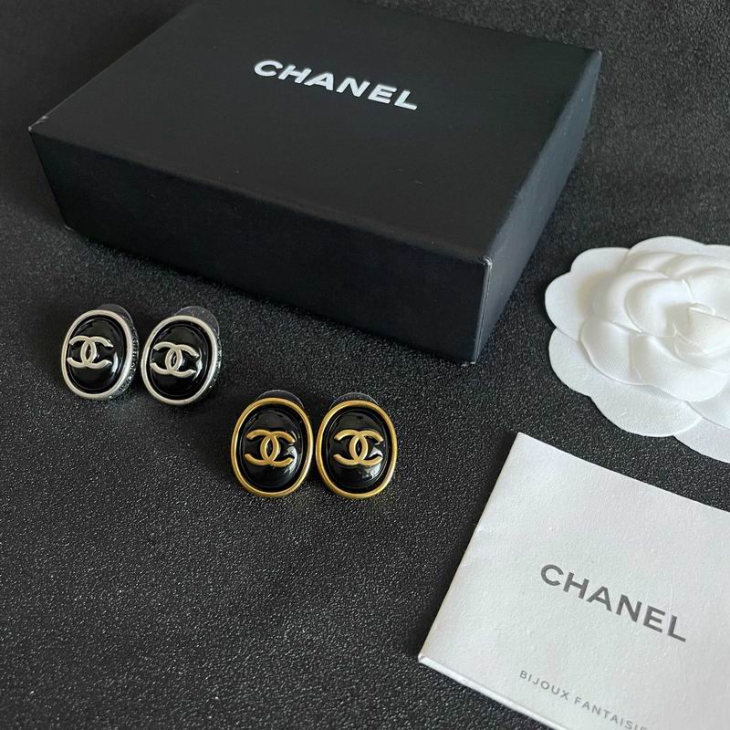 Chanel  Earring 04yxs68
